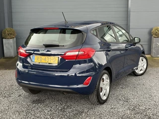 Ford Fiesta – thumbnail 3
