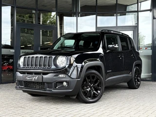 Jeep Renegade – thumbnail 1