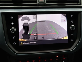 SEAT Arona – thumbnail 28