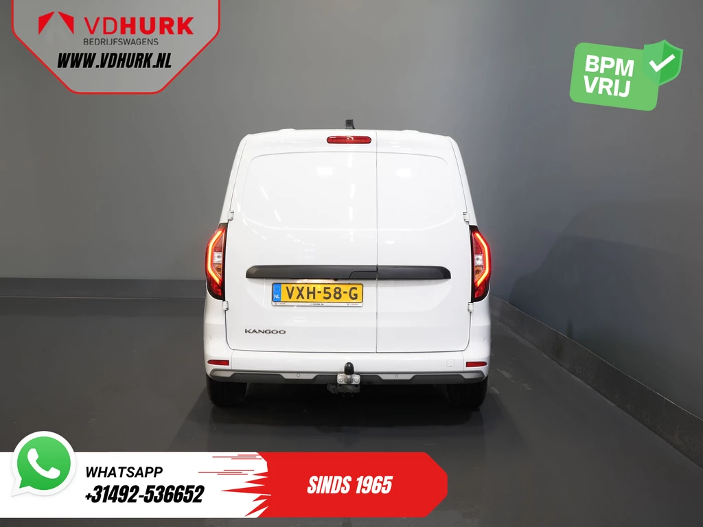Renault Kangoo – foto 4