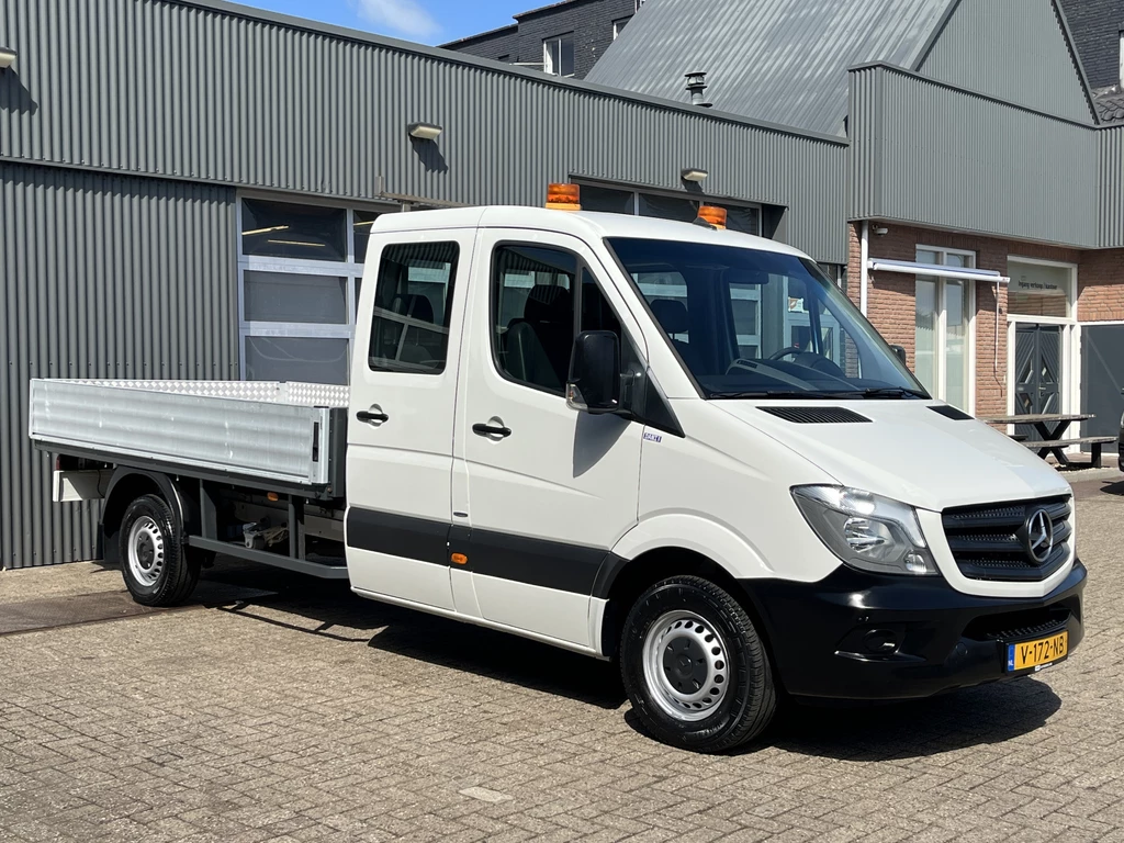 Mercedes-Benz Sprinter – foto 9