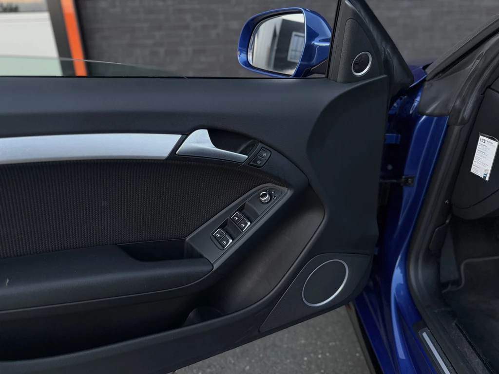 Audi A5 – foto 31