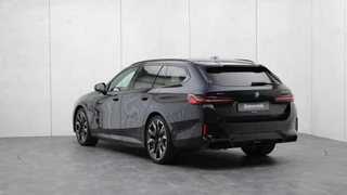 BMW 5 Serie – thumbnail 5