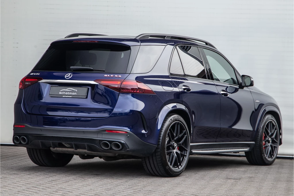 Mercedes-Benz GLE – foto 6