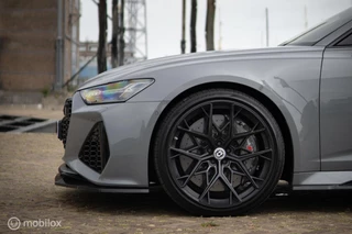 Audi RS6 – thumbnail 8