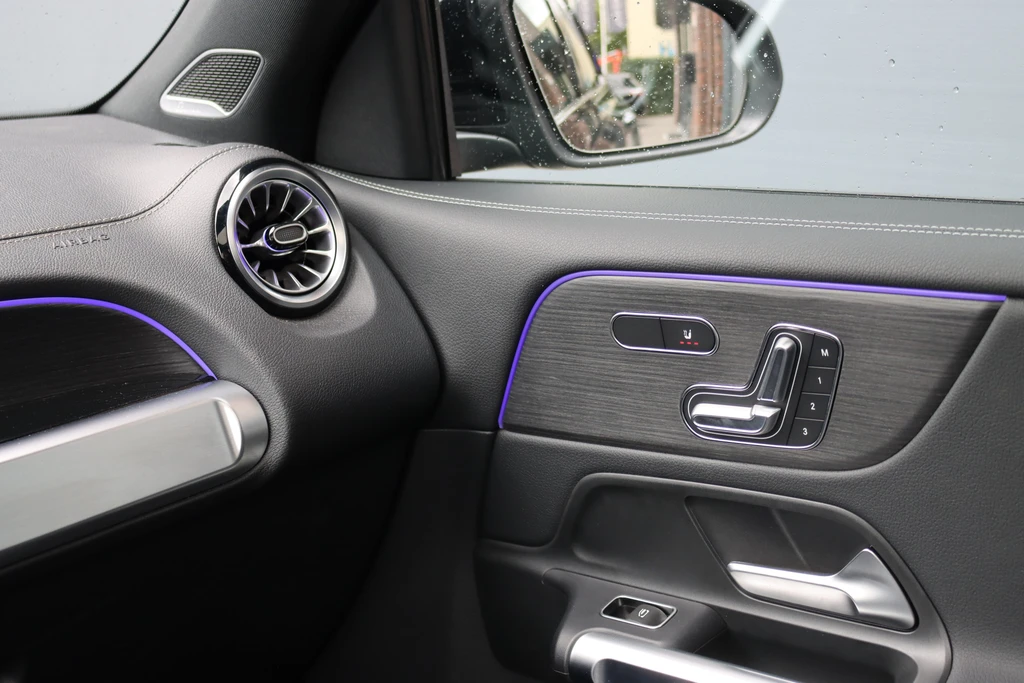 Mercedes-Benz EQB – foto 13