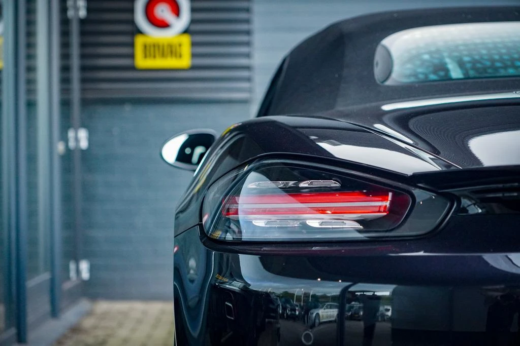 Porsche 718 – foto 49