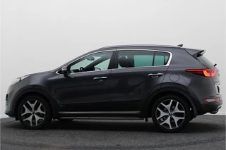 Kia Sportage – thumbnail 4