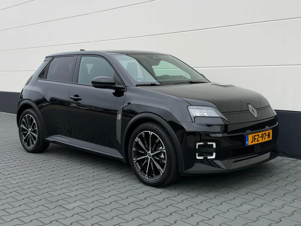 Renault 5 – foto 13