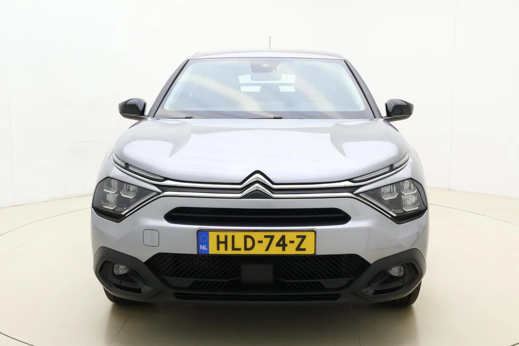 Citroën C4 – foto 9