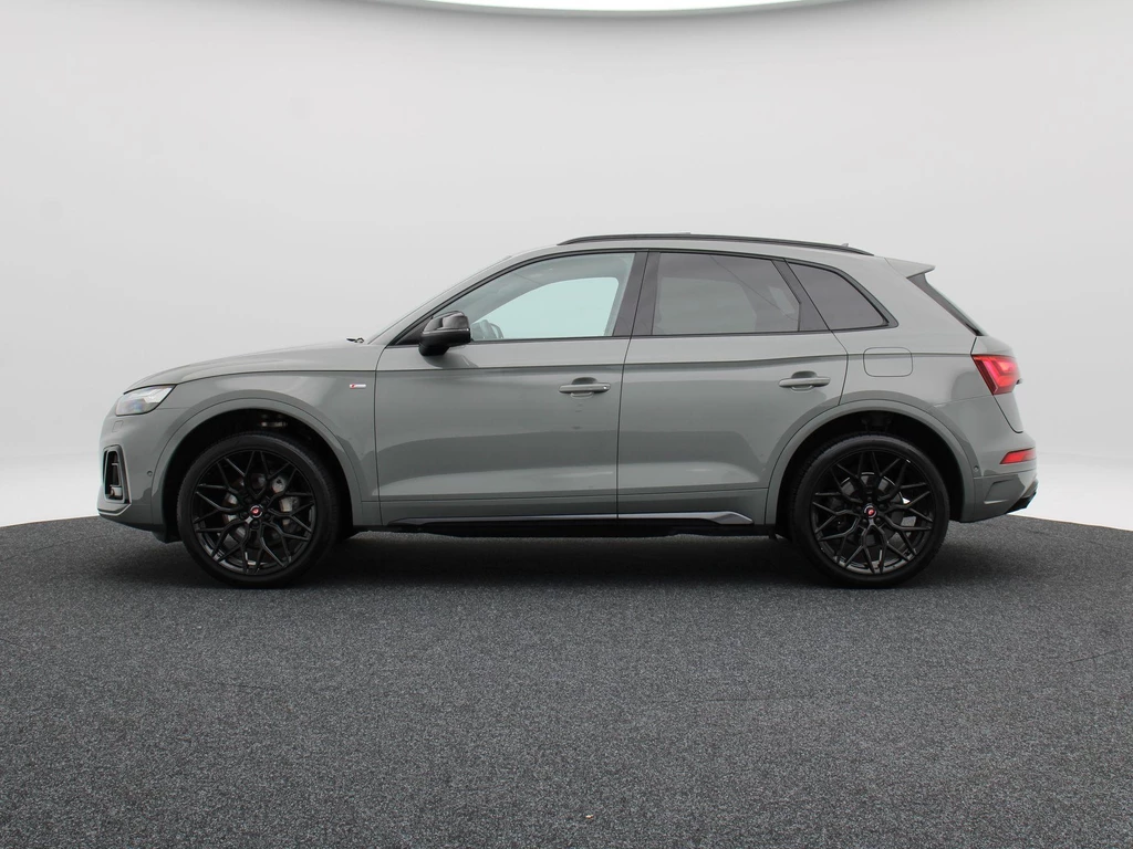 Audi Q5 – foto 2
