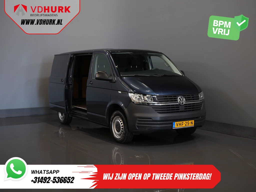 Volkswagen Transporter – foto 7
