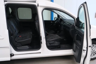 Volkswagen Caddy – thumbnail 8