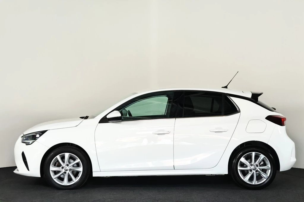 Opel Corsa – foto 2
