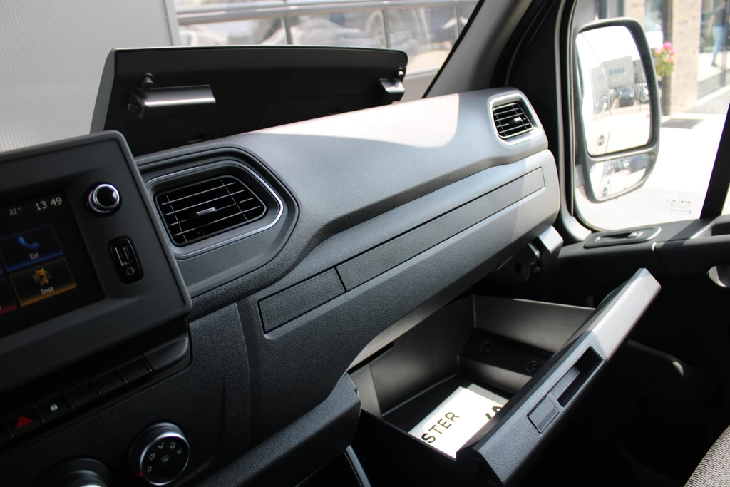 Renault Master – foto 24