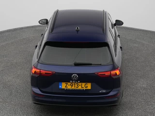 Volkswagen Golf – thumbnail 8