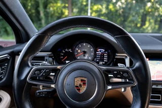Porsche Macan – thumbnail 18