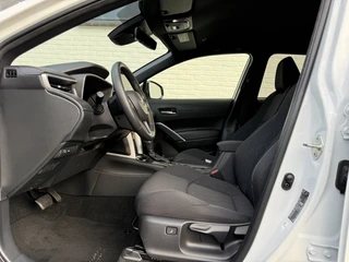 Toyota Corolla Cross – thumbnail 23