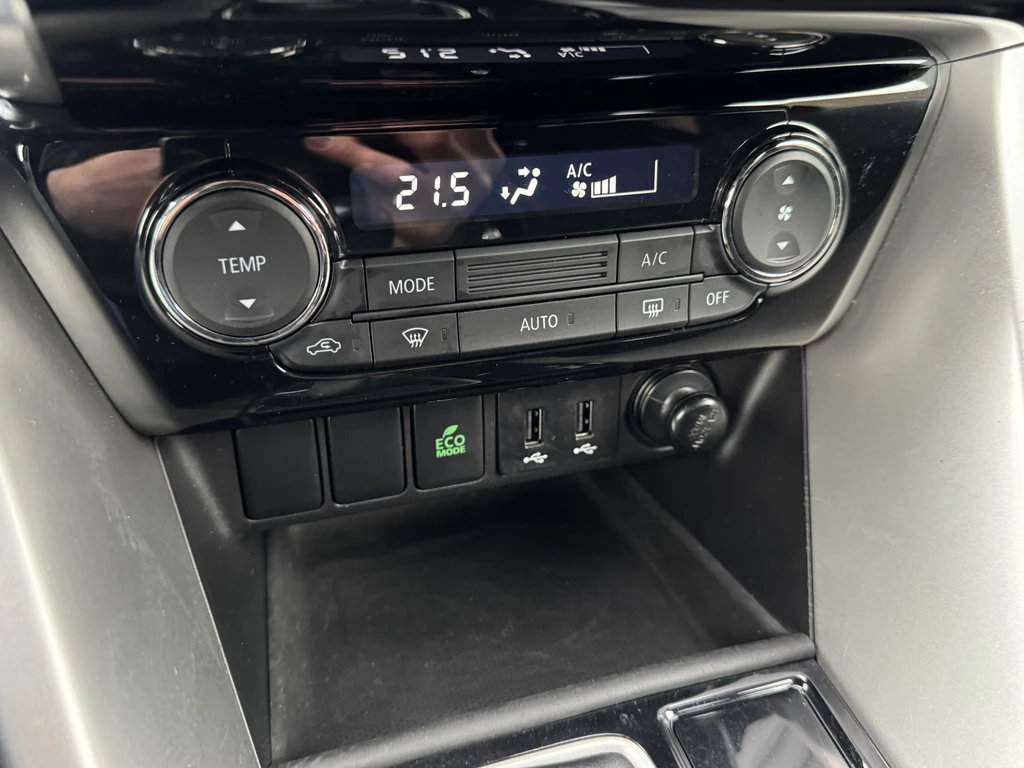 Mitsubishi Eclipse Cross – foto 27