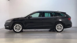 Škoda Octavia – thumbnail 2