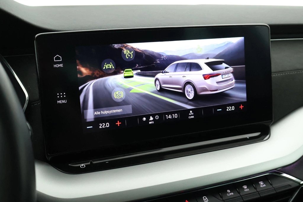 Škoda Octavia – foto 24
