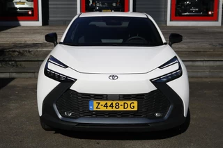 Toyota C-HR – thumbnail 6