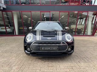 MINI Clubman – thumbnail 6