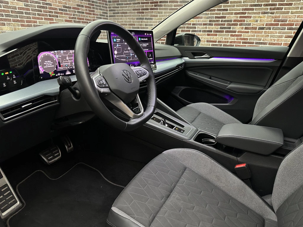 Volkswagen Golf – foto 16