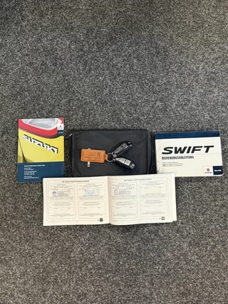 Suzuki Swift – thumbnail 24