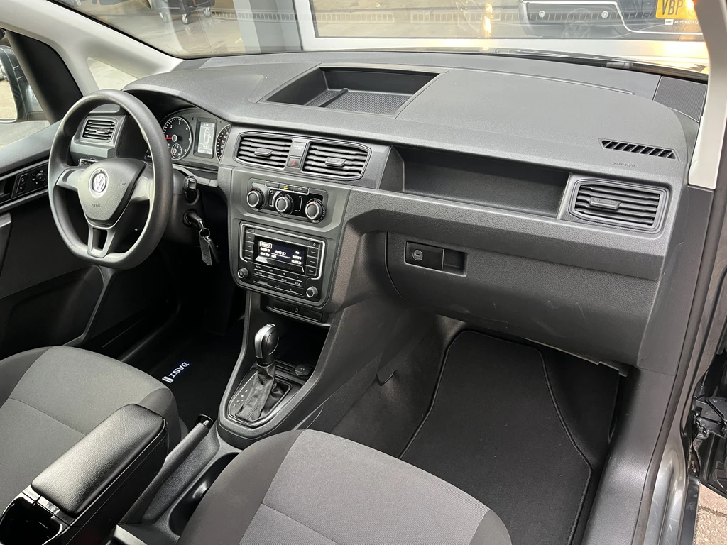 Volkswagen Caddy – foto 10