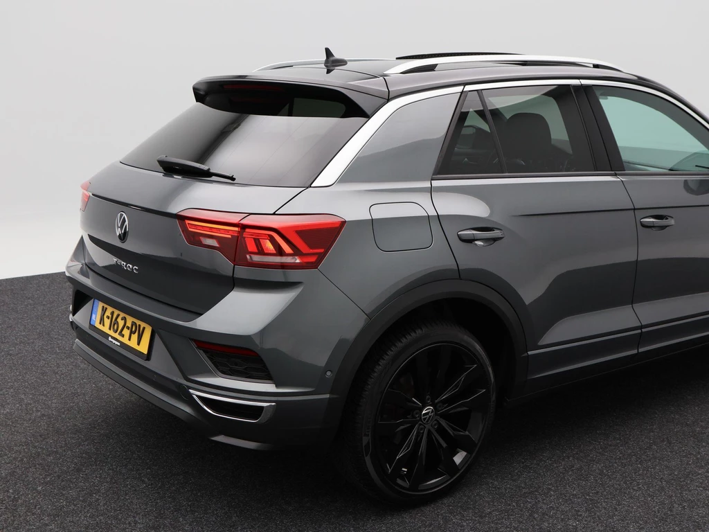 Volkswagen T-Roc – foto 5