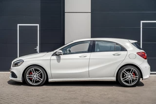 Mercedes-Benz A-Klasse – thumbnail 2