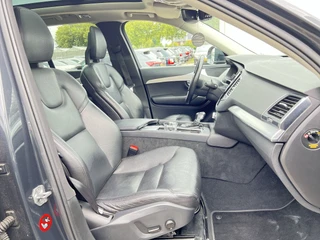 Volvo XC90 – thumbnail 30