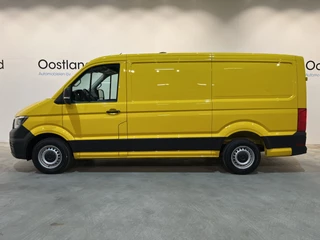 Volkswagen Crafter – thumbnail 2