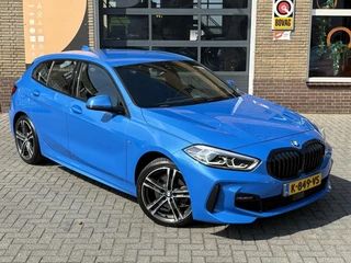 BMW 1 Serie – thumbnail 12