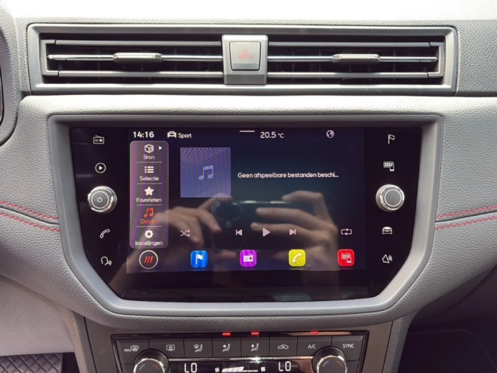 SEAT Arona – foto 24