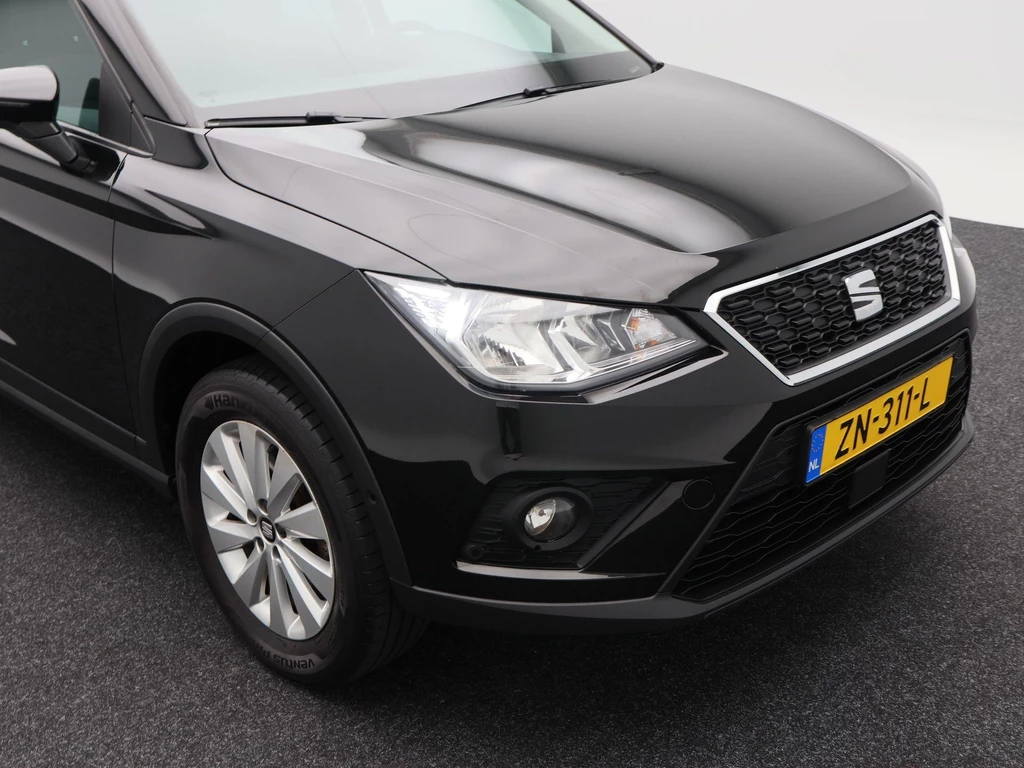 SEAT Arona – foto 7