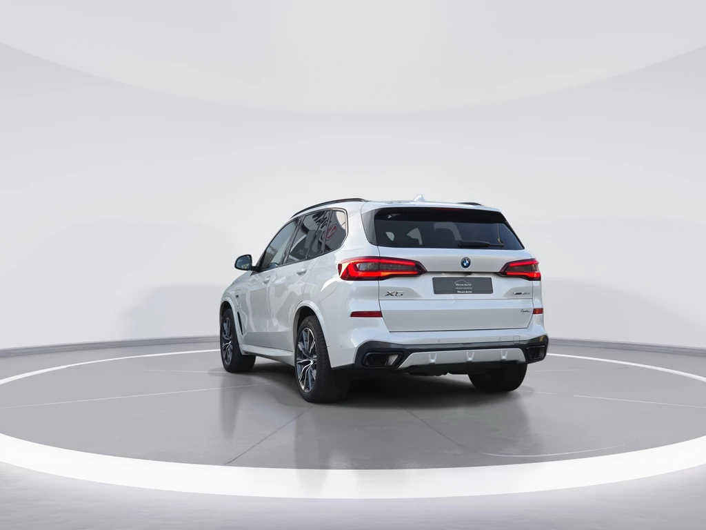 BMW X5 – foto 3