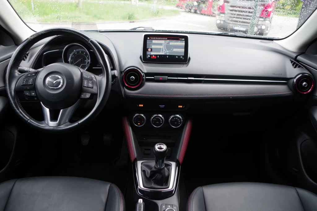 Mazda CX-3 – foto 11