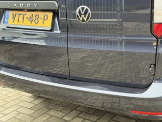 Volkswagen Caddy – thumbnail 19