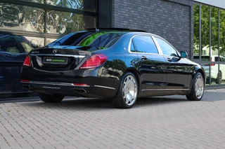 Mercedes-Benz S-Klasse – thumbnail 11