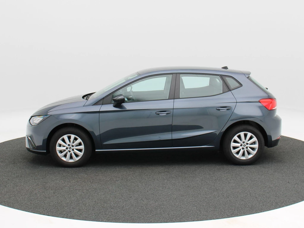 SEAT Ibiza – foto 2