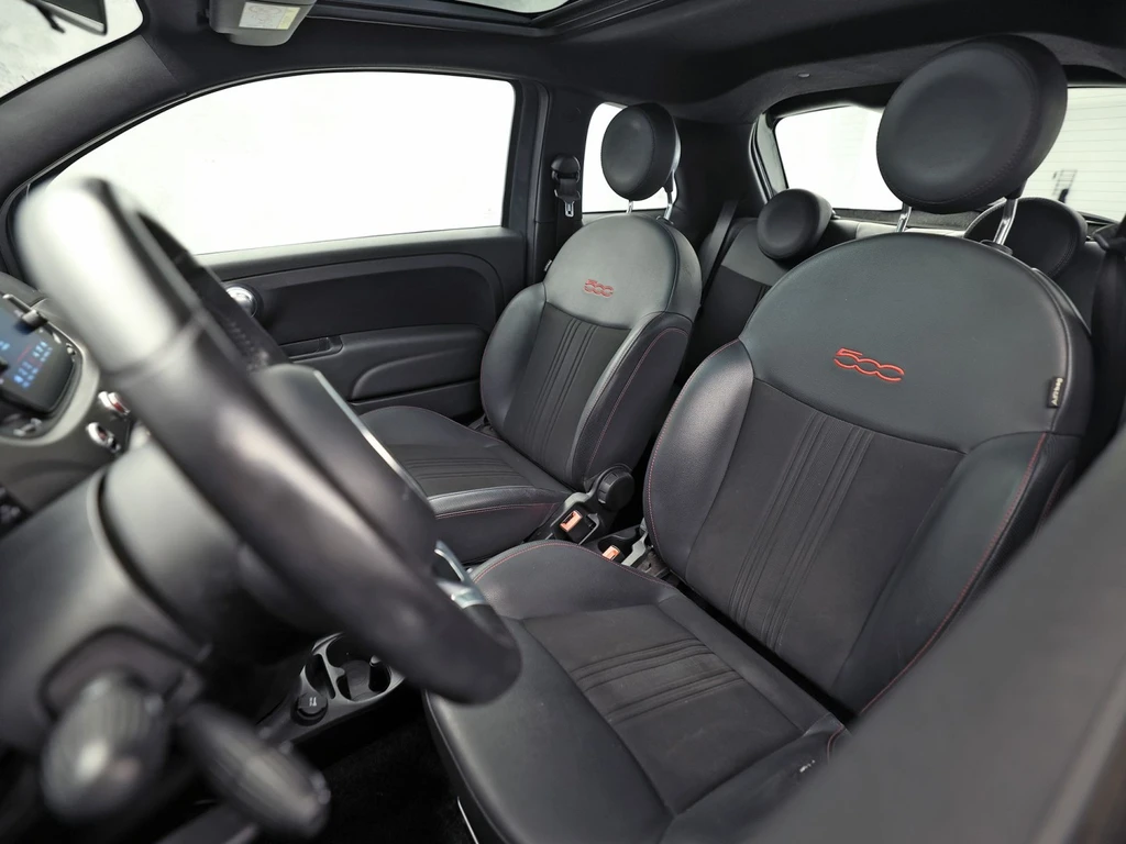 Fiat 500 – foto 13