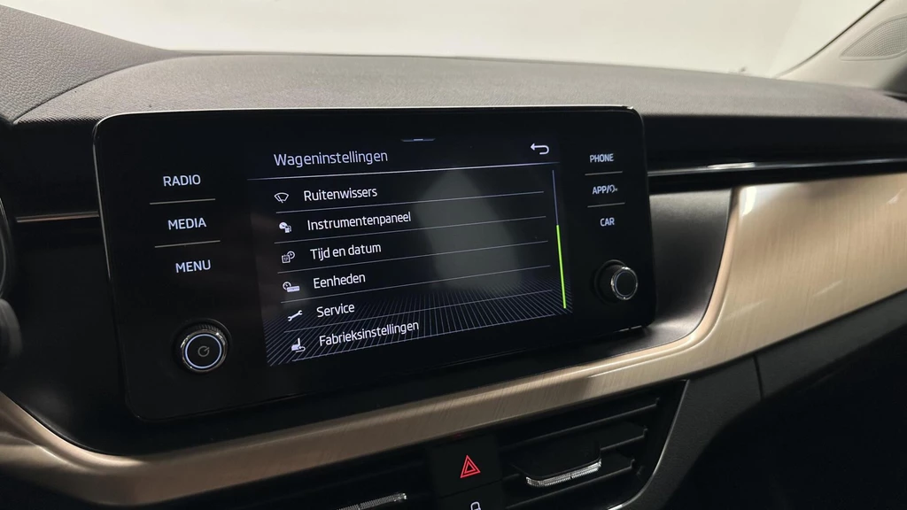 Škoda Scala – foto 40