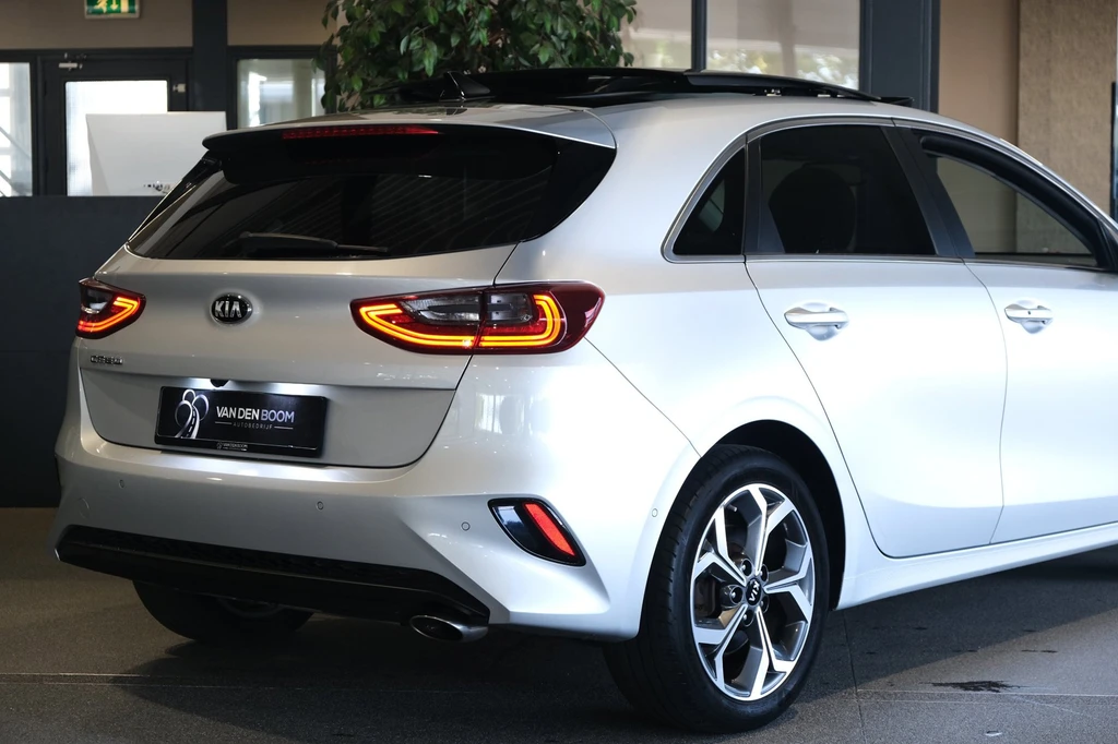 Kia Ceed – foto 6