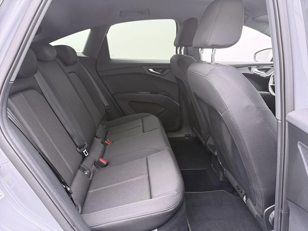 Audi Q4 Sportback e-tron – foto 30