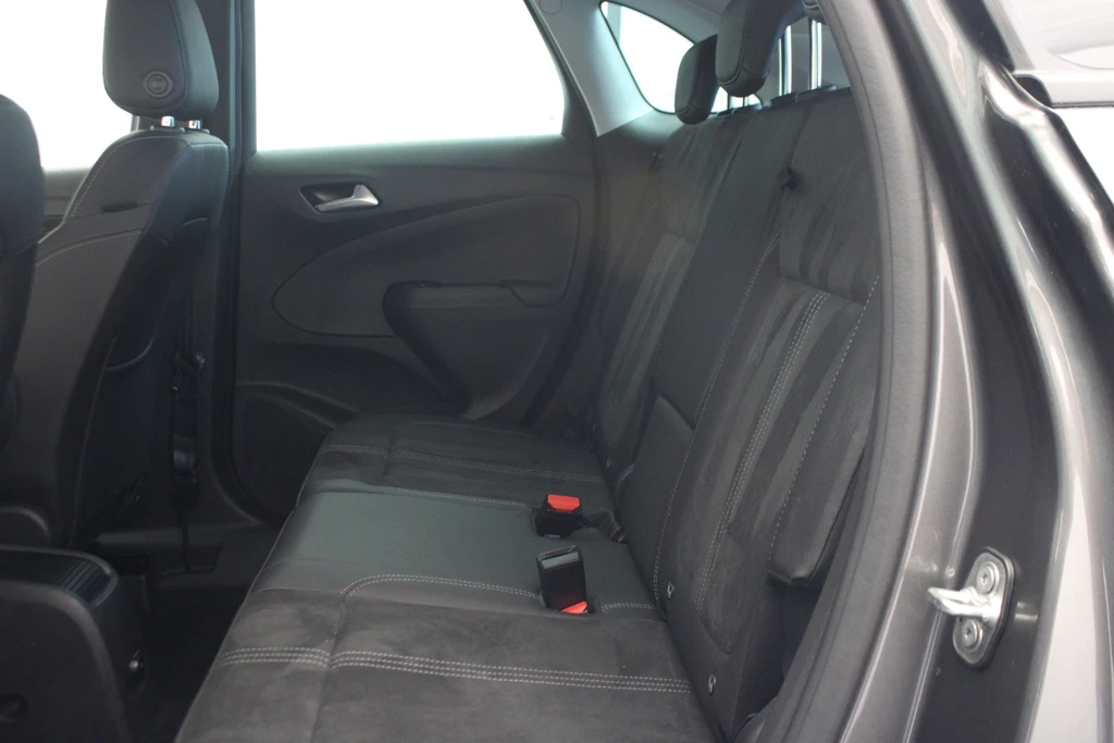 Opel Crossland – foto 14