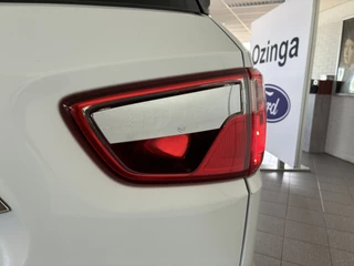 Ford EcoSport – thumbnail 9