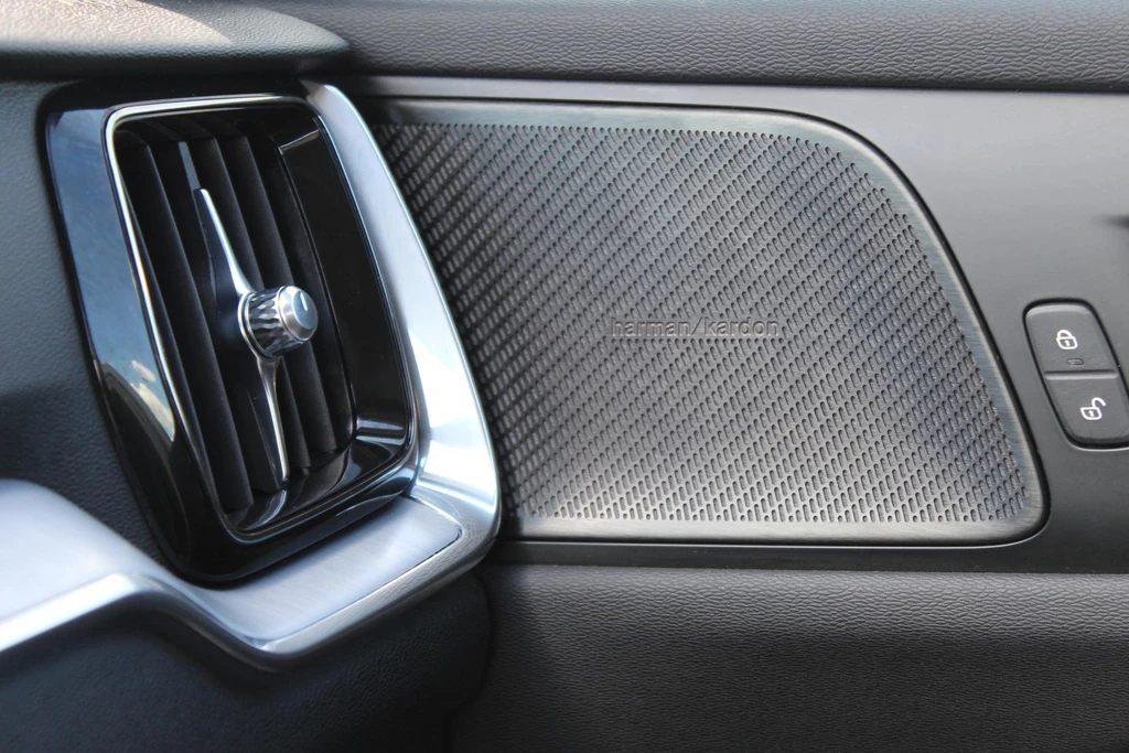 Volvo V60 – foto 36