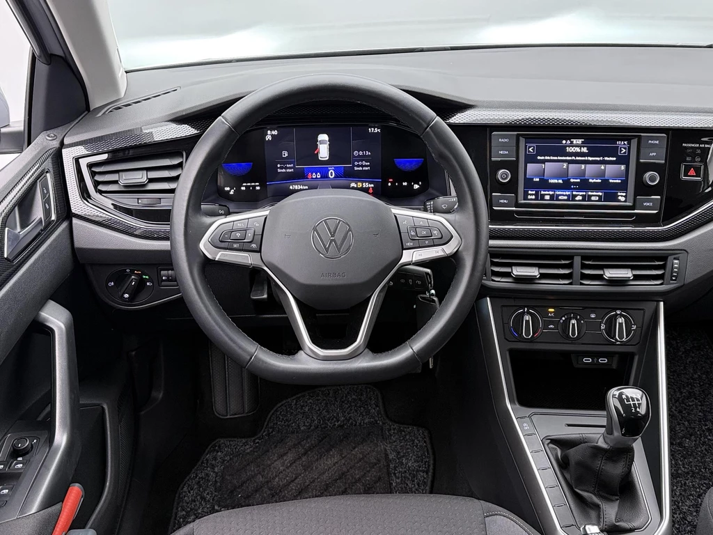 Volkswagen Polo – foto 14
